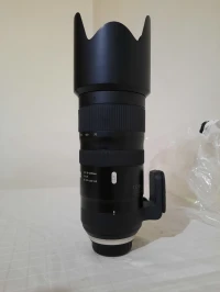 Tamron 70 200mm f2.8 g2 [nikon]