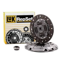 Kit embrayage 1.6hdi marque luk 
