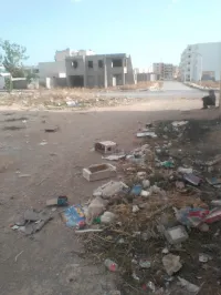 Vente Terrain Oum el bouaghi Ain beida