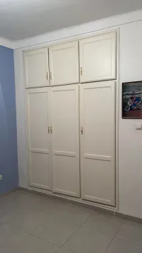 Vente Appartement F3 Tipaza Kolea
