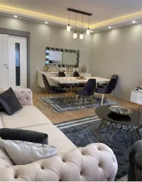 Vente Appartement F4 Alger Bordj el kiffan