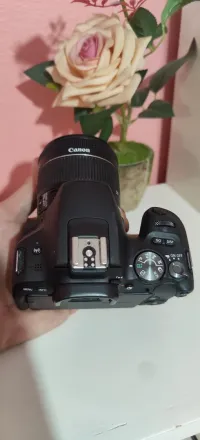 Canon 200D &18-55mm stm 3k