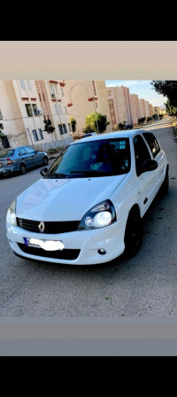 voitures-renault-clio-campus-2014-extreme-2-remchi-tlemcen-algerie