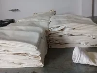 manches filtrantes 