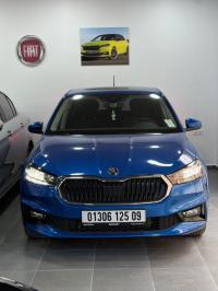 voitures-skoda-fabia-2025-boufarik-blida-algerie