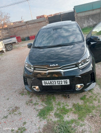 voitures-kia-picanto-2022-lx-confort-khemis-el-khechna-boumerdes-algerie