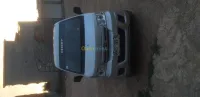 Chery Yoki 2021 Semple cabine
