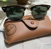 Ray Ban Clubmaster