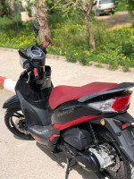 motos-scooters-sym-st-2023-blida-algerie