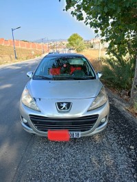 cars-peugeot-207-2008-jijel-algeria