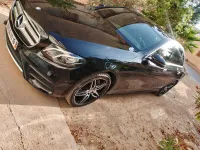 Mercedes Classe E 2017 220 تاع بلاد