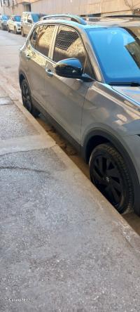 سيارات-volkswagen-tahru-2025-xr-الشلف-الجزائر