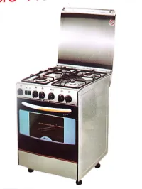 Cuisiniére CL 60 M