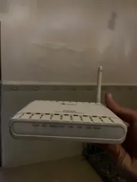 Modem zte