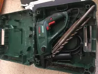 Perceuse marteau piqueur bosch état neuf 