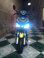 motos-scooters-vms-sam-draivr-birtouta-alger-algerie