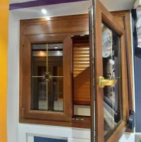 Menuiserie  PVC Aluminium La huth game