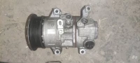 compresseur climatiseur Toyota d-4d 