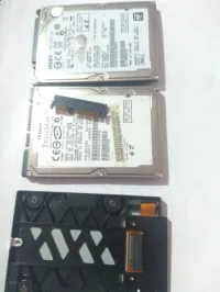 Disc dur SATA IDE 60 GB