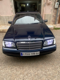 berline-mercedes-classe-c-1998-ain-temouchent-algerie