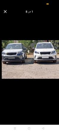 سيارات-geely-livan-gx3-pro-2026-غرداية-الجزائر