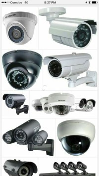 هواتف-ذكية-surveillance-cameras-5-موقف-سيارة-الجزائر-وسط