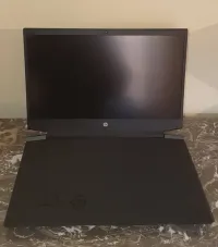 Hp Pavilion Gaming, Ryzen 5 5600H, GTX 1650, 256gb mémoire, 8gb RAM, Neuf habet de France