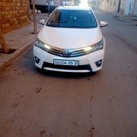 berline-toyota-corolla-2015-ain-temouchent-algerie