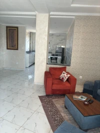 Location Appartement F3 Alger Beni messous