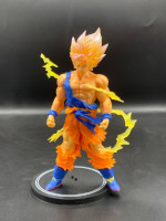 jouets-figurines-dragon-ball-z-super-saiyan-broly-مجسمات-دراغون-بول-bab-ezzouar-alger-algerie