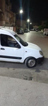 سيارات-renault-kangoo-2005-العلمة-سطيف-الجزائر