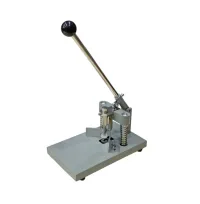 Coupe coin R6/R10 grand capacité 