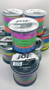 Tresse jof 