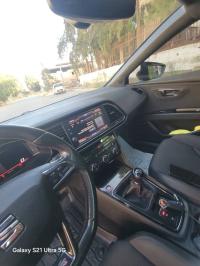 سيارات-seat-leon-2018-fr-عين-النعجة-الجزائر