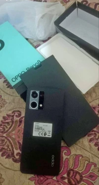 Oppo Reno 8 Reno 8