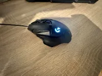 Souris g502 hero logitech