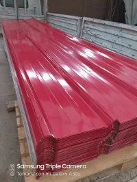 Tôle TN40 GRENAD 