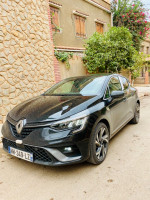 voitures-renault-clio-5-2022-r-sline-mohammadia-mascara-algerie