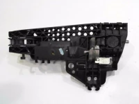 Etrier porte poignet Q5 avg