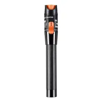 Visual Fault Locator Fiber Optic Cable Tester