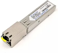  SFP Finisar Active Copper 1000BASE-T RJ45