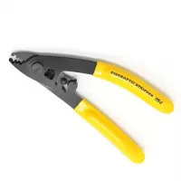 Pince fibre optique - fiber optic stripper