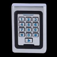 Standalone access control AC102