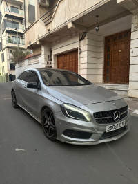 voitures-mercedes-classe-a-2013-kouba-alger-algerie