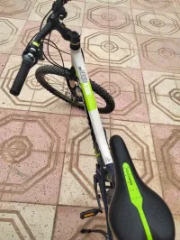 Vélo b-twin 560S