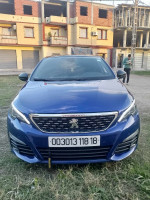 moyenne-berline-peugeot-308-2018-gt-line-taher-jijel-algerie