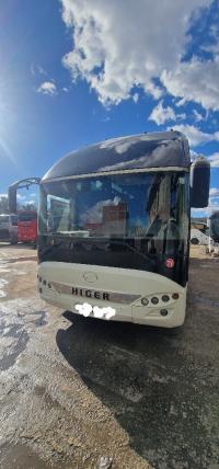 حافلة-higer-h92-2014-بومرداس-الجزائر