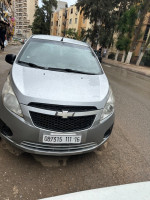 voitures-chevrolet-new-spark-2011-kouba-alger-algerie