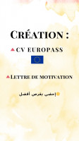 projets-etudes-creation-cv-europass-professionnel-alger-centre-algerie