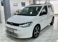 break-familiale-volkswagen-caddy-2021-outdor-ain-el-assel-tarf-algerie